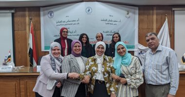 مركز بحوث المرأة بإعلام القاهرة ينظم ندوة عن جهود ومبادرات التوعية بقضايا المناخ