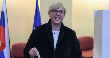 سلوفينيا تنتخب أول امرأة رئيسة للبلاد.. صور