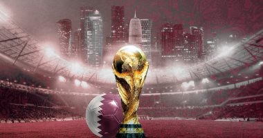 كأس العالم 2022.. قصة مرمى معلون كلما أطلق القطار صافرته سجل هدفًا