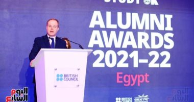 السفير البريطاني: مصر دولة عظمى في الطاقة الخضراء