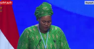 وزيرة الغابات بجنوب السودان: 8 من 10 ولايات تعانى فيضانات بسبب تغير المناخ