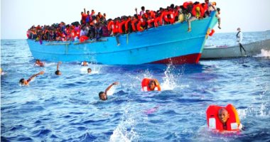 إيطاليا تحقق في مسؤولية شرطة الحدود عن كارثة غرق 94 مهاجرا
