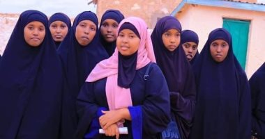 "تحصين الأطفال من الجماعات المتطرفة" ورشة عمل لمنظمة خريجى الأزهر بالصومال