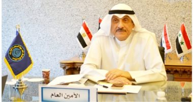 أمين أوابك: نمو صادرات الغاز للدول العربية11.1%بفضل تنامي صادرات مصر والجزائرية