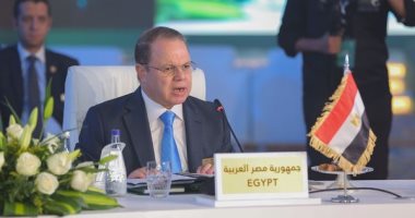 النائب العام يفتتح فعاليات الاجتماع الثانى لجمعية النواب العموم العرب بالسعودية