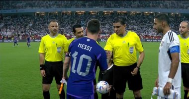 اتحاد الكرة يعلن حكام مباريات الأحد بالدوري المصري