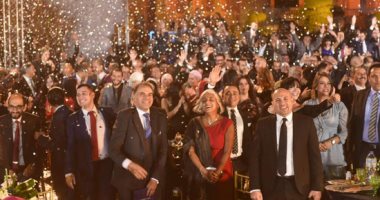 "متلايف" تحتفل بـ25 عامًا من الإنجازات في مصر