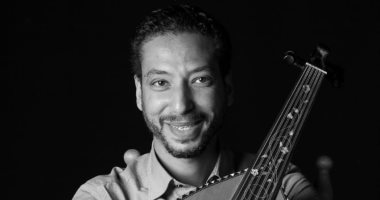 الأوبرا تنظم ريستال عود للعازف والمؤلف الموسيقى هشام عصام.. غدًا