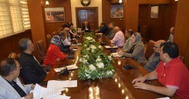 محافظ بورسعيد: القيادة السياسية تولى أهمية خاصة لتنشيط السياحة
