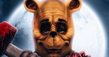 لقطات تشويقية جديدة لفيلم الرعب Winnie the Pooh: Blood and Honey .. فيديو 
