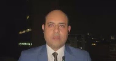 مراسل "القاهرة الإخبارية": الشعب اللبناني يعيش فى حالة اقتصادية صعبة