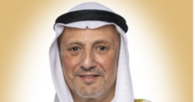 السعودية نيوز | 
                                            وزير خارجية الكويت يصل الرياض لترؤس للمشاركة بالقمة الخليجية الصينية
                                        