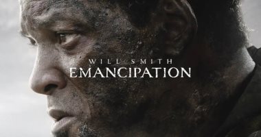 بالأبيض والأسود.. تريلر جديد لفيلم ويل سميث Emancipation