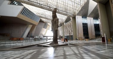 السياحة والآثار: اجتماعات مكثفة للوزير استعدادا لافتتاح المتحف المصري الكبير