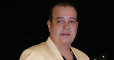 التليفزيون هذا المساء.. طارق عبد الحليم لـ"تليفزيون اليوم السابع": أحمد شيبة رقم 1 فى الطرب الشعبى