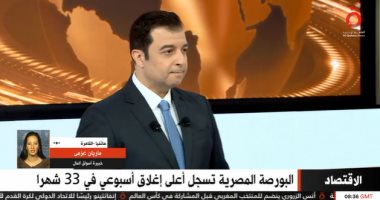 خبيرة لـ«القاهرة الإخبارية»: استثمارات أجنبية دخلت مصر ودعمت الاستقرار المالى