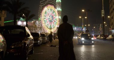 العرض العربى الأول لفيلم "نور على نور" فى أسبوع النقاد بـ القاهرة السينمائى
