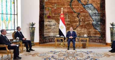 الرئيس السيسي يؤكد تقدير مصر لعمق العلاقات الثنائية التاريخية مع المجر
