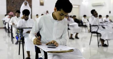 أكثر من مليون طالب وطالبة فى الرياض يؤدون غداً الاختبارات التحريرية لنهاية الفصل الدراسى الأول