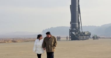 كوريا الشمالية: الاتحاد الأوروبي يحرض على المواجهة فى شبه الجزيرة الكورية