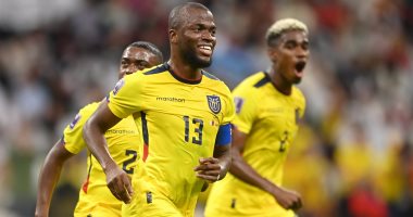 كأس العالم قطر 2022 ..موعد مباراة الإكوادور ضد السنغال والقناة الناقلة