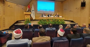 أستاذ قانون دولى يدعو للاستفادة من المنابع الاستوائية ويشيد باستراتيجية مصر 2050