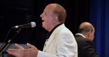 وفاة "محمد الفطايري" أحد أقدم مطربي بورسعيد.. ونقابة الموسيقيين تنعيه