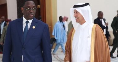 كأس العالم 2022.. الرئيس السنغالي يصل الدوحة لحضور افتتاح المونديال