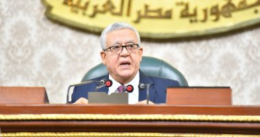 رئيس النواب يحيل قانون تطوير محطة الحاويات الثانية "تحيا مصر" إلى لجنة نوعية