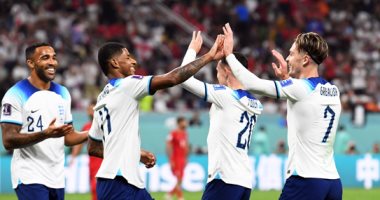 منتخب إنجلترا يواجه أمريكا بحثا عن التأهل لدور الـ 16 بالمونديال