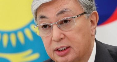 رئيس لجنة الانتخابات بكازاخستان: فوز الرئيس قاسم توكاييف بنسبة 81.31% 