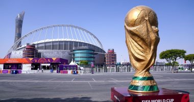 كأس العالم 2022.. كل ما تريد معرفته عن استاد خليفة قبل مواجهة إيران وإنجلترا