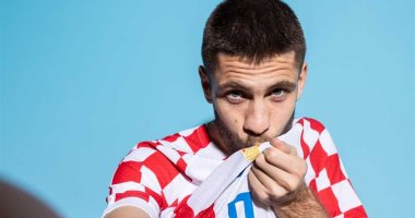 كأس العالم 2022.. مهاجم كرواتيا: أشجع ميسي فى المونديال 