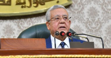رئيس مجلس النواب يهنئ الشعب المصري بمناسبة الأعياد والمناسبات الرسمية