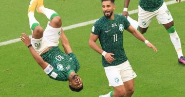 السعودية نيوز | 
                                            كأس العالم 2022.. السعودية تتقدم على الأرجنتين 2-1 بعد مرور 75 دقيقة "فيديو" 
                                        