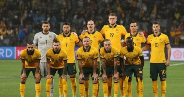كأس العالم 2022.. أستراليا لم تفز على منتخبات أمريكا الجنوبية فى المونديال