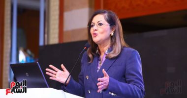 وزيرة التخطيط: مصر قادرة على استيعاب الاستثمارات العربية لتحقيق التكامل 