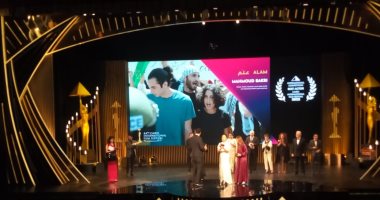 "صاحبتي" يضيف الجائزة الثالثة لمصر بمهرجان القاهرة السينمائى وتنويه لـ"أمنية واحدة لعينة"
