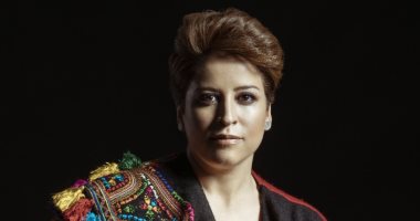 المطربة روضة عبد الله تنتهي من ألبومها " دانا " بعد 3 سنوات تحضير
