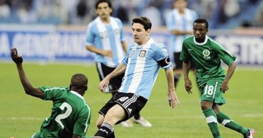كأس العالم 2022.. انطلاق مباراة السعودية و الأرجنتين في المونديال