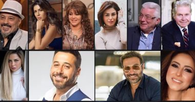 خالد يوسف يعلن قائمة أبطال مسلسله "سر السلطان" تضم أكثر من 60 ممثلا 