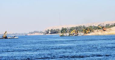 إتاحة المجال أمام الأفواج السياحية للاستمتاع بالرحلات النيلية فى أسوان
