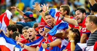 كوستاريكا فى كأس العالم.. ملتقى ثقافات أمريكا الوسطى منذ غزو الأسبان
