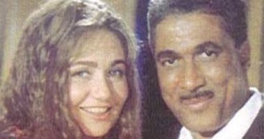 24 عاما على عرض فيلم" اضحك الصورة تطلع حلوة" لأحمد زكى و ليلى علوى