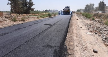 محافظ الإسكندرية: إنهاء 100% من خطة رصف الطرق بحى العامرية ثان بـ15 مليون جنيه