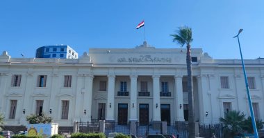 جنايات الإسكندرية تؤجل محاكمة صيدلانية بتهمة قتل طفلتين بحقنة خاطئة للغد
