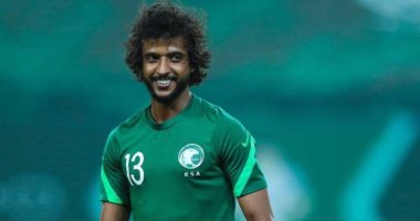 السعودية نيوز | 
                                            كأس العالم 2022.. ياسر الشهرانى يجرى عمليه جراحية فى البنكرياس
                                        