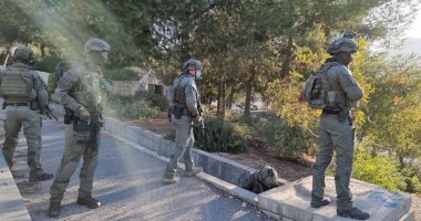 استشهاد فلسطيني خامس في رام الله متأثرة بإصابته برصاص الاحتلال