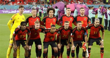 ألمانيا ضد بلجيكا.. الشياطين الحمر يضربون الماكينات بثنائية فى 9 دقائق "فيديو"