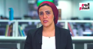 حصاد اجتماع الحكومة الأسبوعى على "تليفزيون اليوم السابع".. فيديو